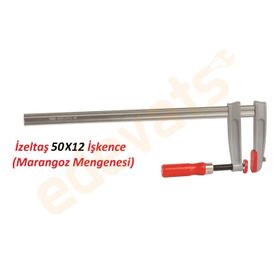 İzeltaş 50 X 12 İşkence