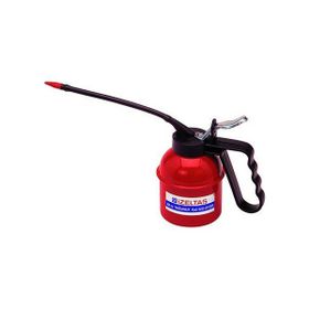 İzeltaş 500 cc Madeni Yağdanlık