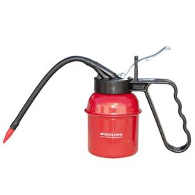 İzeltaş 500 cc Madeni Yağdanlık