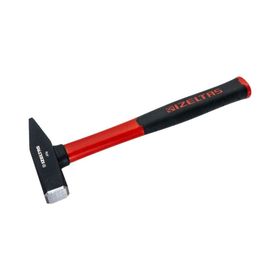 İzeltaş 500 gr Fiber Saplı Çekiç