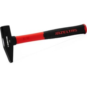 İzeltaş 500 gr Fiber Saplı Çekiç