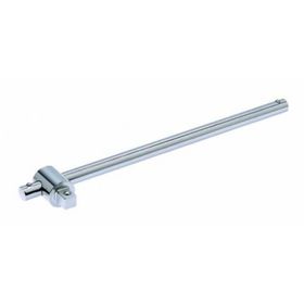 İzeltaş 500 mm 3/4" Ağır T Kol