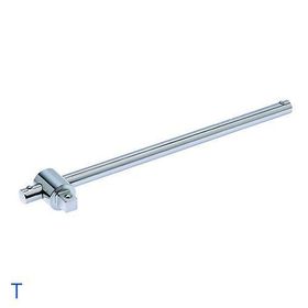 İzeltaş 500 mm Mafsallı T Kol Adaptör