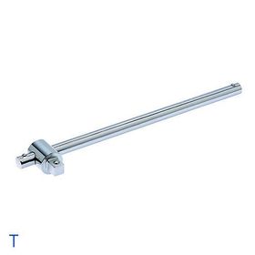 İzeltaş 500 mm Mafsallı T Kol Adaptör