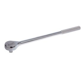 İzeltaş 510 mm 3/4” Cırcır Kolu
