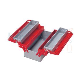 İzeltaş 520 mm Uzun 5 Gözlü Takım Çantası