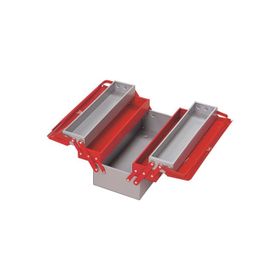 İzeltaş 520 mm Uzun 5 Gözlü Takım Çantası