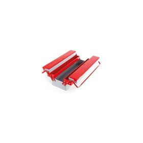 İzeltaş 520 mm Uzun 5 Gözlü Takım Çantası