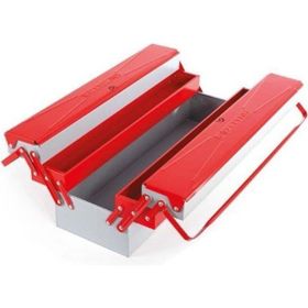 İzeltaş 520 mm Uzun 5 Gözlü Takım Çantası