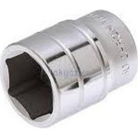 İzeltaş 55 mm 3/4" Ağır Tip Lokma Anahtar