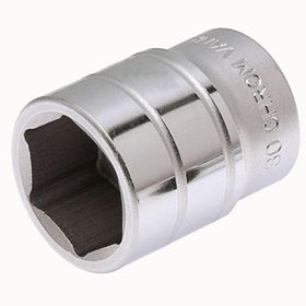 İzeltaş 55 mm 3/4 Lokma Anahtar