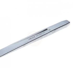 İzeltaş 5500230100 100 mm Krom Düz Keski