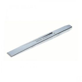 İzeltaş 5500230100 100 mm Krom Düz Keski