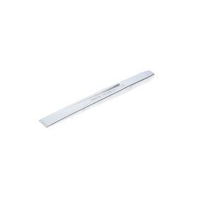 İzeltaş 5500230100 100 mm Krom Düz Keski