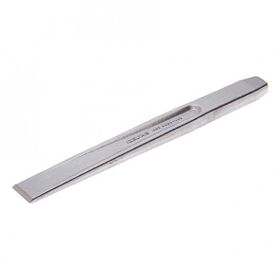 İzeltaş 5500230125 125 mm Krom Düz Keski