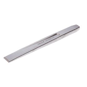 İzeltaş 5500230125 125 mm Krom Düz Keski
