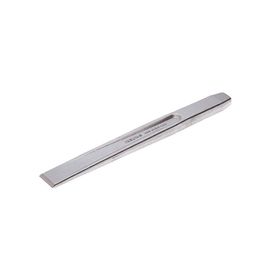 İzeltaş 5500230125 125 mm Krom Düz Keski