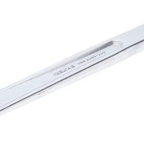 İzeltaş 5500230125 125 mm Krom Düz Keski