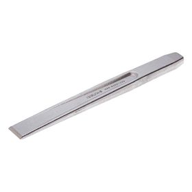 İzeltaş 5500230125 125 mm Krom Düz Keski