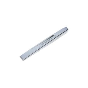 İzeltaş 5500230150 150 mm Krom Düz Keski