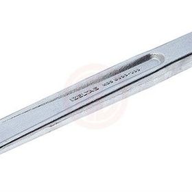 İzeltaş 5500230150 150 mm Krom Düz Keski