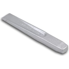 İzeltaş 5500230150 150 mm Krom Düz Keski