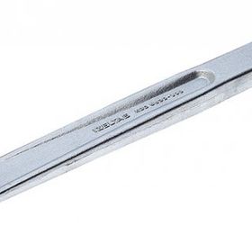 İzeltaş 5500230150 150 mm Krom Düz Keski