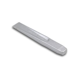 İzeltaş 5500230150 150 mm Krom Düz Keski
