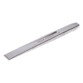 İzeltaş 5500230175 175 mm Krom Düz Keski