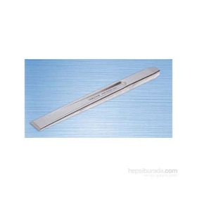 İzeltaş 5500230200 200 mm Düz Keski