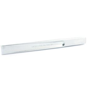 İzeltaş 5500230200 200 mm Krom Düz Keski
