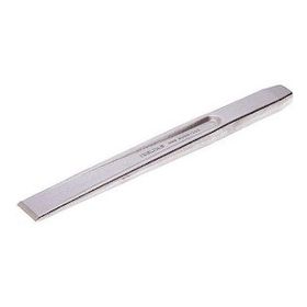 İzeltaş 5500230200 200 mm Krom Düz Keski