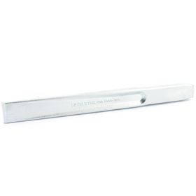 İzeltaş 5500230200 200 mm Krom Düz Keski