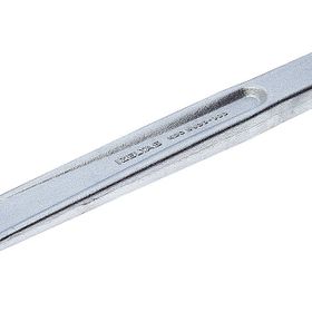 İzeltaş 5500230250 250 mm Krom Düz Keski