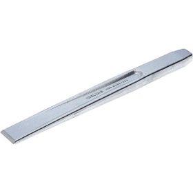 İzeltaş 5500230250 250 mm Krom Düz Keski