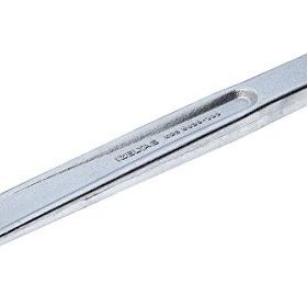 İzeltaş 5500230250 250 mm Krom Düz Keski