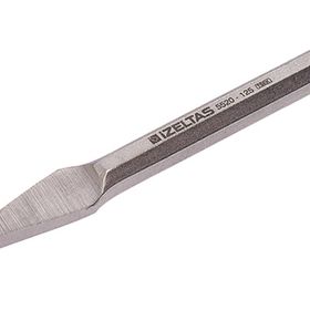 İzeltaş 5520 130 mm Tırnak Keski