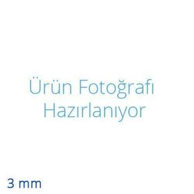 İzeltaş 5545240103 3 Mm Konik Pim Zimbasi