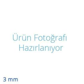 İzeltaş 5545240103 3 Mm Konik Pim Zimbasi