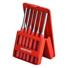 İzeltaş 555 gr Kayış Zımba Takımı