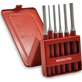İzeltaş 555 gr Kayış Zımba Takımı