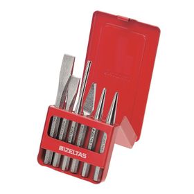 İzeltaş 5600006106 Keski Zımba Takımı