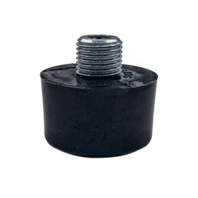 İzeltaş 5850 50 mm Plastik Çekiç Yedek Parça Plastik Çekiç Başlığı