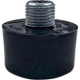 İzeltaş 5850 50 mm Plastik Çekiç Yedek Parça Plastik Çekiç Başlığı
