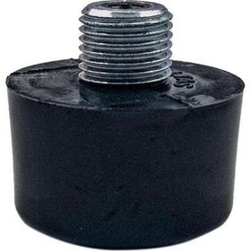 İzeltaş 5850 50 mm Plastik Çekiç Yedek Parça Plastik Çekiç Başlığı