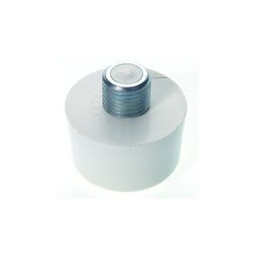 İzeltaş 5850250140 Plastik Çekiç Yedek Parçası