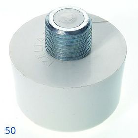 İzeltaş 5850250150 Plastik Çekiç Yedek Parçasi