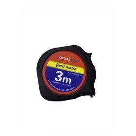 İzeltaş 588150003 3 m Şerit Metre