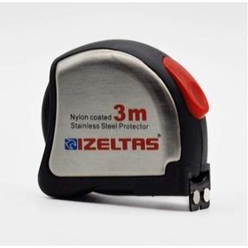 İzeltaş 588150013 3 m Şerit Metre