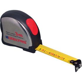 İzeltaş 588150013 3 m Şerit Metre